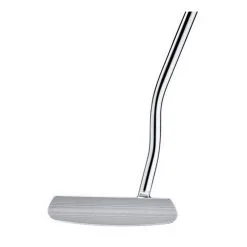 Mizuno Golf Mizuno M-Craft Type III White Satin Putter -Brands Sales Store Mizuno M Craft WS Type III d 26988.1600100966