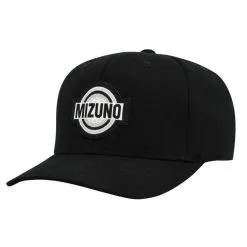 Mizuno Golf Mizuno Patch Snapback Cap