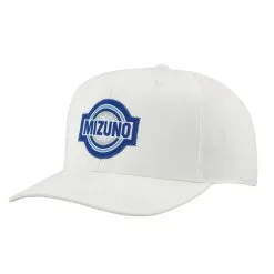 Mizuno Golf Mizuno Patch Snapback Cap -Brands Sales Store Mizuno Patch Snapback Cap Staff a 46994.1678384285