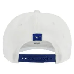 Mizuno Golf Mizuno Patch Snapback Cap -Brands Sales Store Mizuno Patch Snapback Cap Staff b 78505.1678384285