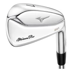 Mizuno Golf Mizuno Pro 221 Single Irons -Brands Sales Store Mizuno Pro 221 Irons b 23820.1666647623