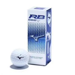 Mizuno Golf Mizuno RB 566V Dozen Golf Balls -Brands Sales Store Mizuno RB 566V d 26746.1664902433