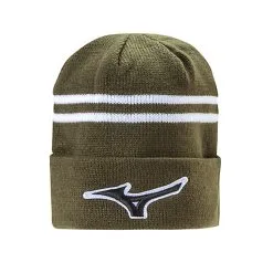 Mizuno Golf Mizuno Runbird Beanie -Brands Sales Store Mizuno Runbird Beanie FW 67842.1589992697
