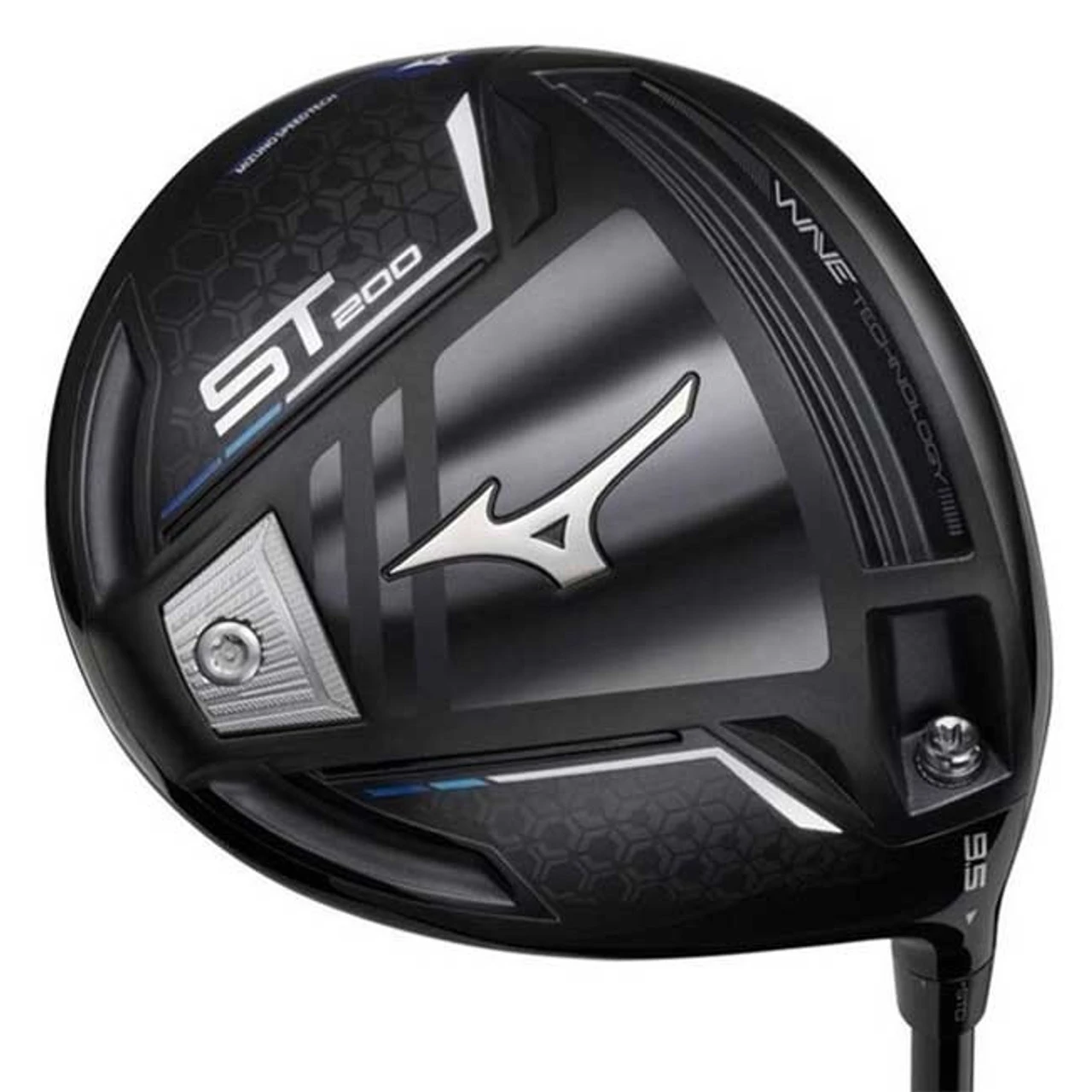 Mizuno Golf Mizuno ST200 Premium Shaft Drivers Clearance 3 Mizuno Golf Mizuno ST200 Premium Shaft Drivers Clearance