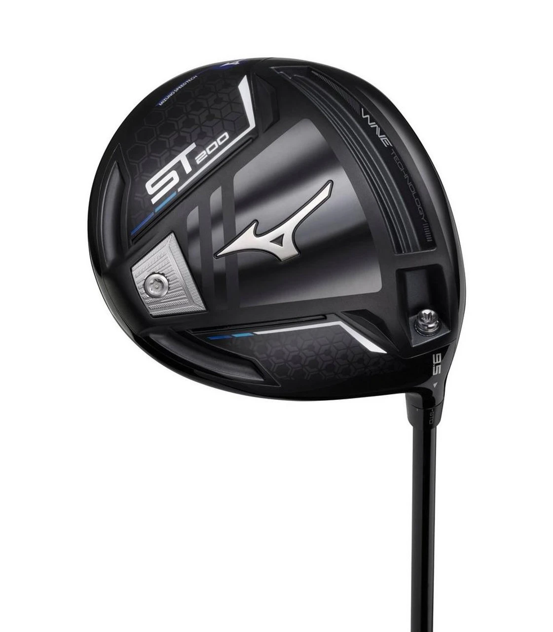 Mizuno Golf Mizuno ST200 Premium Shaft Drivers Clearance 4 Mizuno Golf Mizuno ST200 Premium Shaft Drivers Clearance - Image 2