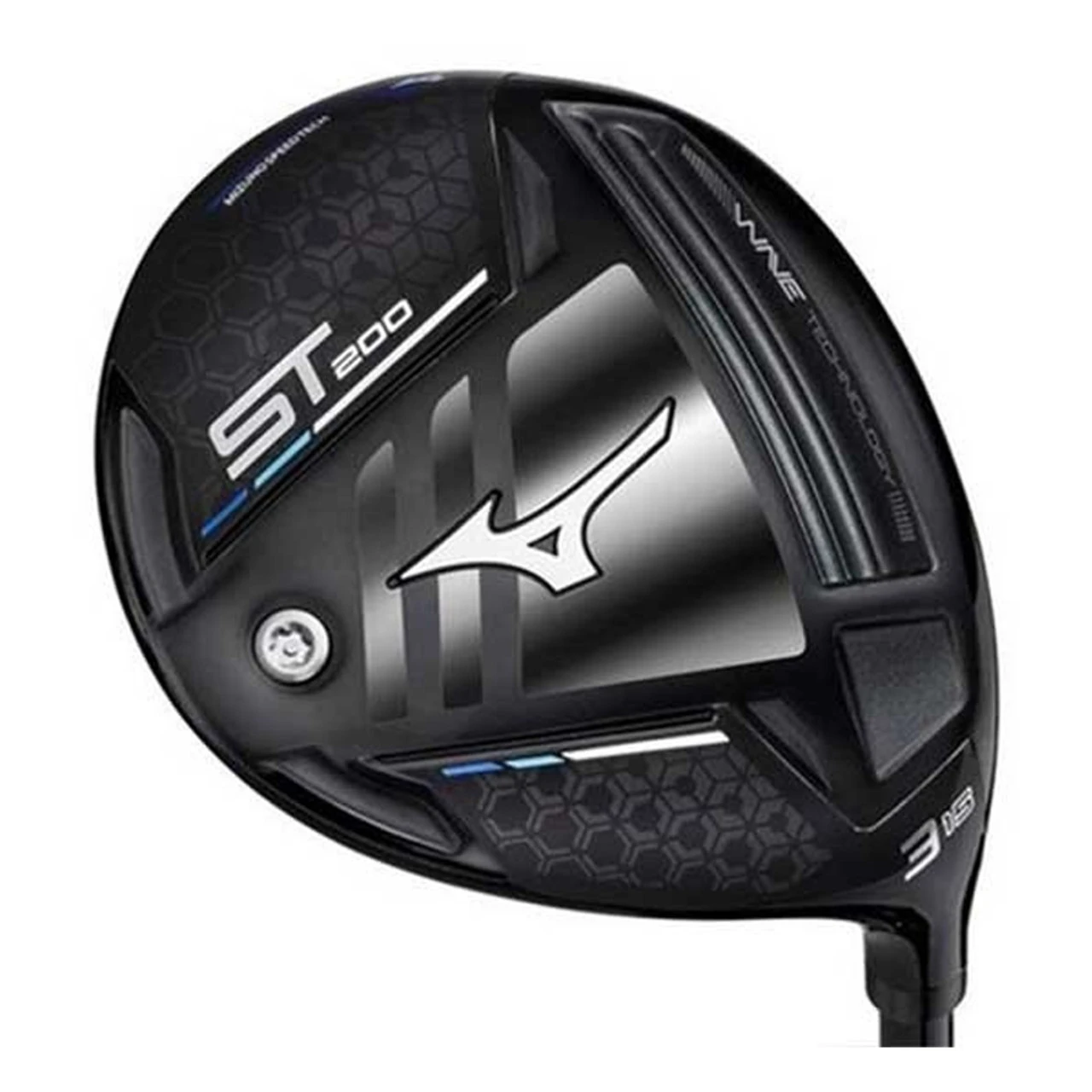 Mizuno Golf Mizuno ST200 Fairway Wood 3 Mizuno Golf Mizuno ST200 Fairway Wood