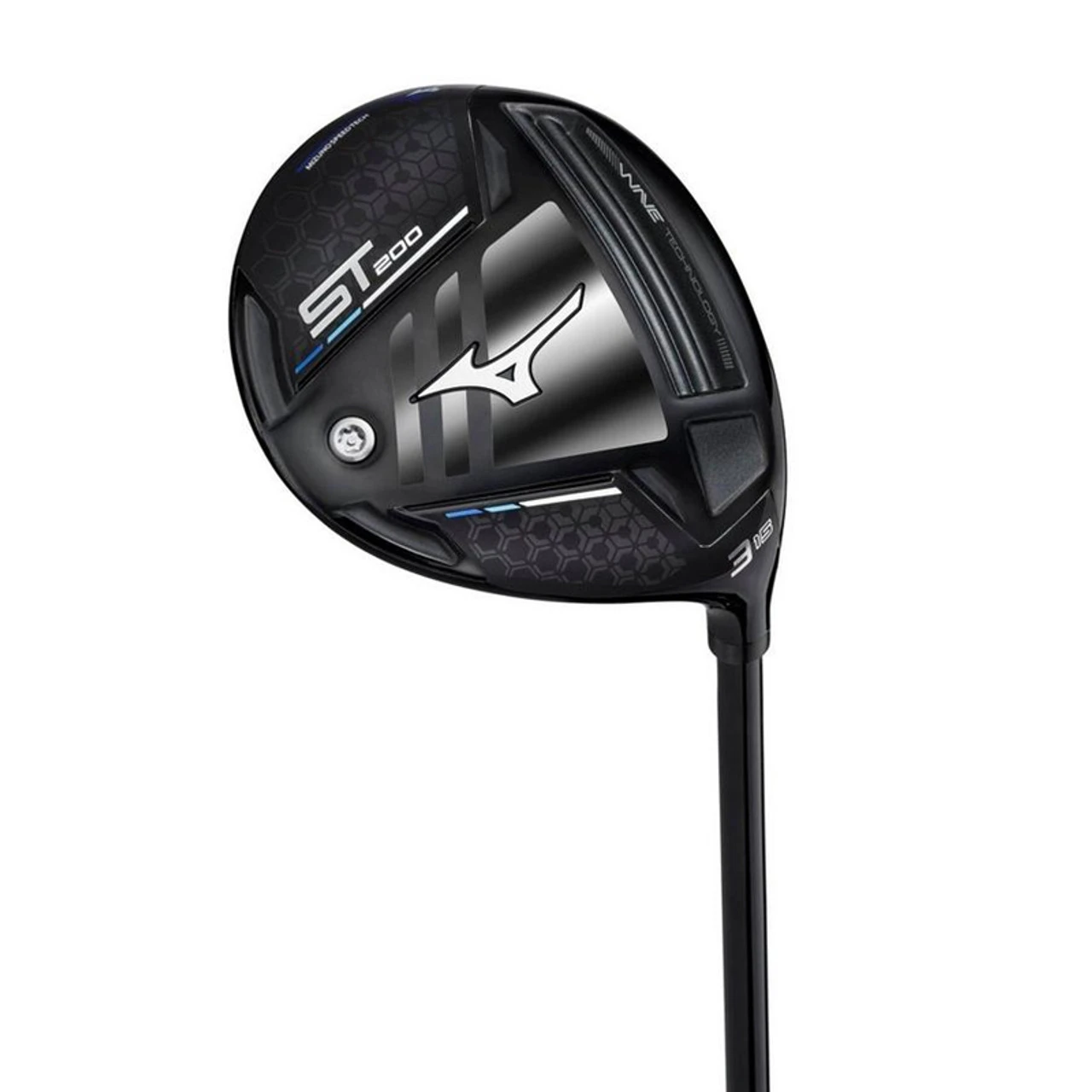 Mizuno Golf Mizuno ST200 Fairway Wood 4 Mizuno Golf Mizuno ST200 Fairway Wood - Image 2