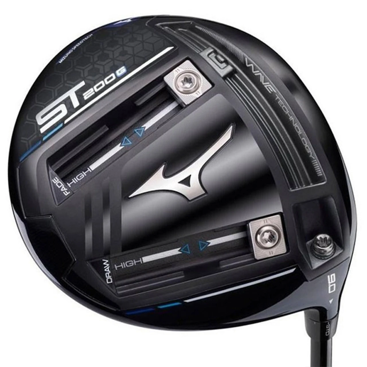 Mizuno Golf Mizuno ST200 G Drivers Clearance 3 Mizuno Golf Mizuno ST200 G Drivers Clearance
