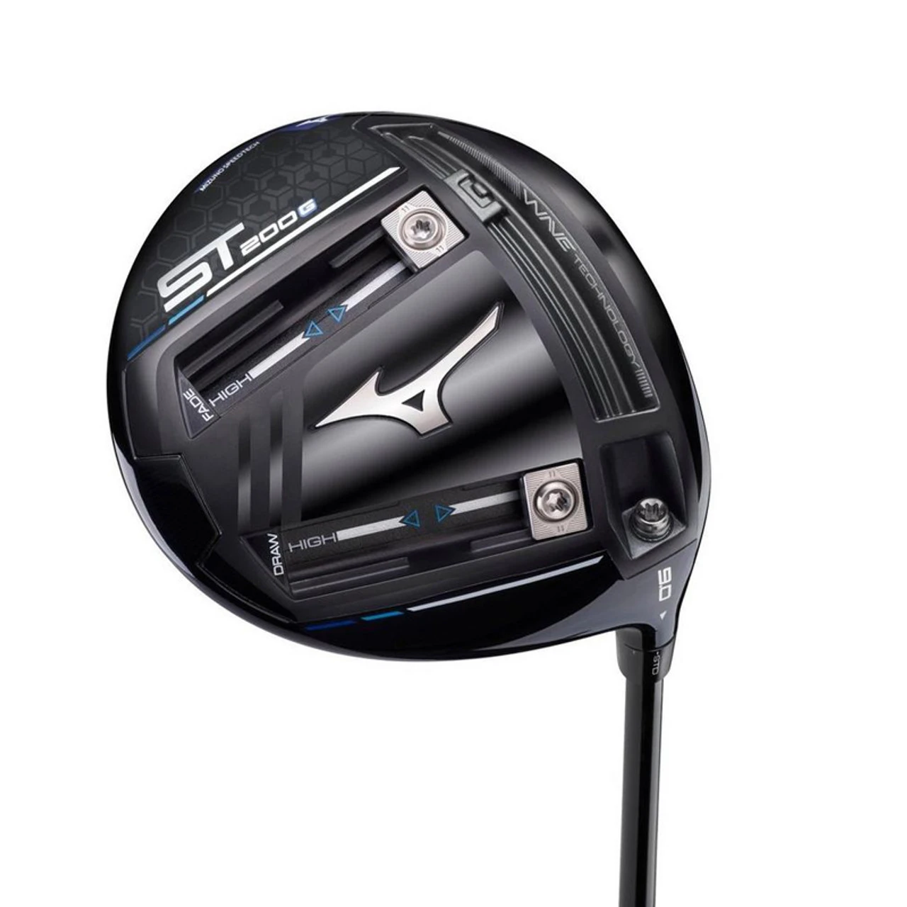Mizuno Golf Mizuno ST200 G Drivers Clearance 6 Mizuno Golf Mizuno ST200 G Drivers Clearance - Image 4