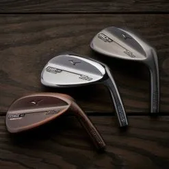 Mizuno Golf Mizuno T22 Copper Wedges 9 Mizuno Golf Mizuno T22 Copper Wedges -Brands Sales Store Mizuno T22 Copper c 96658.1655496072