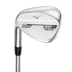 Mizuno Golf Mizuno T22 Satin Chrome Wedges -Brands Sales Store Mizuno T22 Satin Chrome Wedge LH a 08048.1655494447