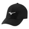 Mizuno Golf Mizuno Tour Adjustable Lightweight Small Fit Cap -Brands Sales Store Mizuno Tour Adjustable Lightweight Small Fit Cap BLK 01315.1658592201