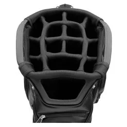 Mizuno Golf Mizuno Tour Cart Bag -Brands Sales Store Mizuno Tour Cart Bag BLK D 01430.1674238440