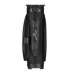 Mizuno Golf Mizuno Tour Cart Bag -Brands Sales Store Mizuno Tour Cart Bag BLK b 37935.1674238438