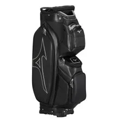 Mizuno Golf Mizuno Tour Cart Bag -Brands Sales Store Mizuno Tour Cart Bag BLK c 90688.1674238443
