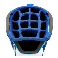 Mizuno Golf Mizuno Tour Cart Bag -Brands Sales Store Mizuno Tour Cart Bag Staff d 33367.1674238461