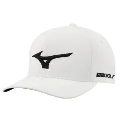 Mizuno Golf Mizuno Tour Delta Fitted Cap -Brands Sales Store Mizuno Tour Delta Fitted Cap 2021 WB F 02445.1663089895