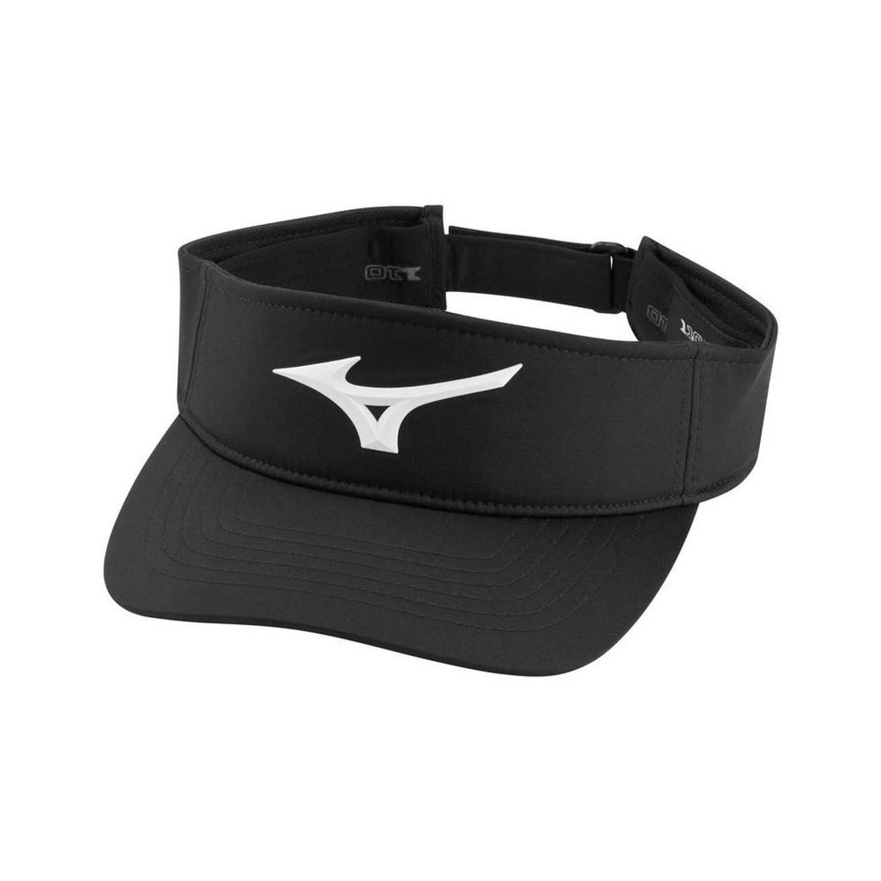 Mizuno Golf Mizuno Tour Elite Visor 3 Mizuno Golf Mizuno Tour Elite Visor