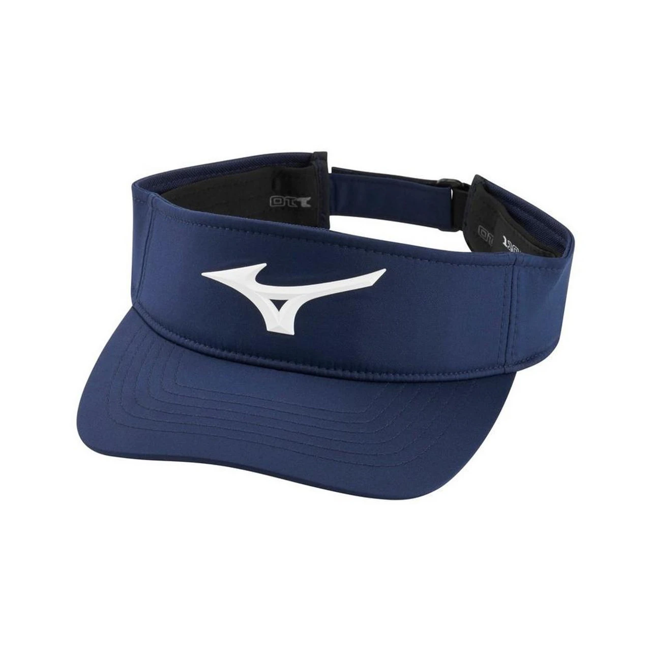Mizuno Golf Mizuno Tour Elite Visor 4 Mizuno Golf Mizuno Tour Elite Visor - Image 2
