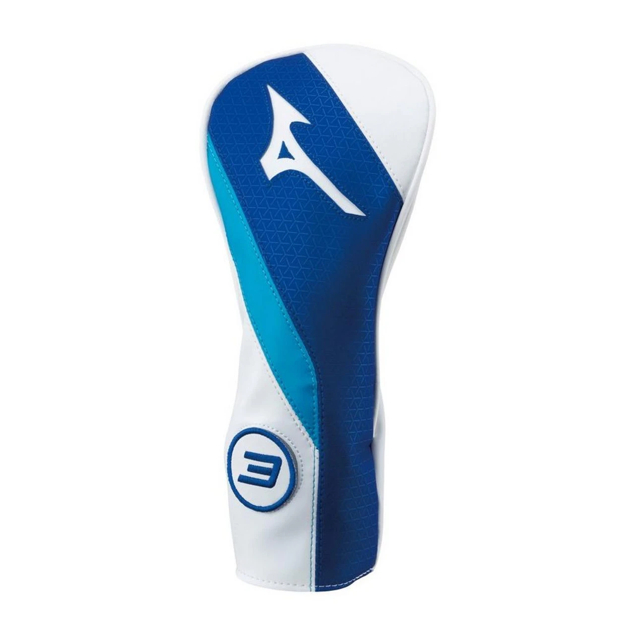 Mizuno Golf Mizuno Tour Fairway Headcover 5 Mizuno Golf Mizuno Tour Fairway Headcover - Image 3