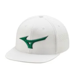 Mizuno Golf Mizuno Tour Flat Snapback Cap -Brands Sales Store Mizuno Tour Flat Snapback Cap WG 93402.1663091699