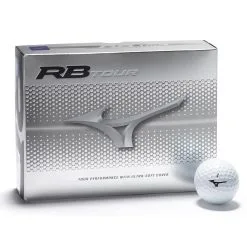 Mizuno Golf Mizuno RB Tour Dozen Golf Balls