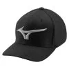 Mizuno Golf Mizuno Tour Performance Golf Cap -Brands Sales Store Mizuno Tour Performance Cap 2019 Black a 46800.1645388818