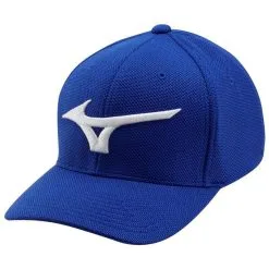 Mizuno Golf Mizuno Tour Performance Golf Cap -Brands Sales Store Mizuno Tour Performance Cap 2019 Royal a 08708.1645388818