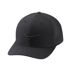 Mizuno Golf Mizuno Tour Vent Adjustable Cap