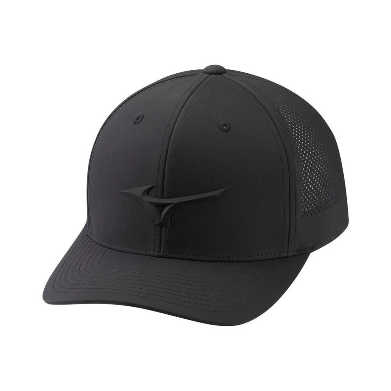 Mizuno Golf Mizuno Tour Vent Adjustable Cap 3 Mizuno Golf Mizuno Tour Vent Adjustable Cap
