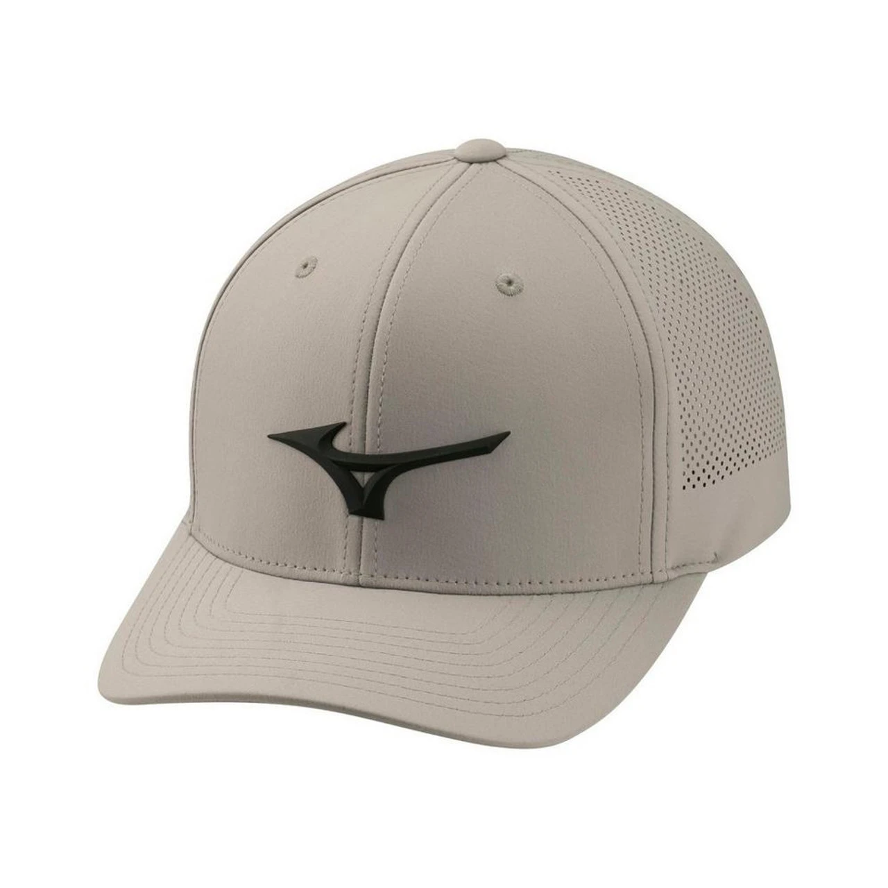 Mizuno Golf Mizuno Tour Vent Adjustable Cap 6 Mizuno Golf Mizuno Tour Vent Adjustable Cap - Image 4