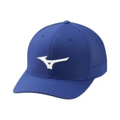 Mizuno Golf Mizuno Tour Vent Adjustable Cap 14 Mizuno Golf Mizuno Tour Vent Adjustable Cap -Brands Sales Store Mizuno Tour Vent Adjustable Cap Royal 29148.1663090871