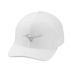 Mizuno Golf Mizuno Tour Vent Adjustable Cap 15 Mizuno Golf Mizuno Tour Vent Adjustable Cap -Brands Sales Store Mizuno Tour Vent Adjustable Cap White 98221.1663090871