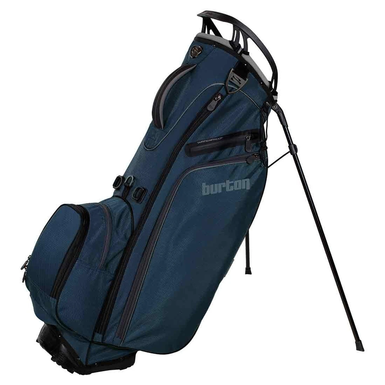 Burton Golf Burton CSX Stand Bag 7 Burton Golf Burton CSX Stand Bag - Image 5
