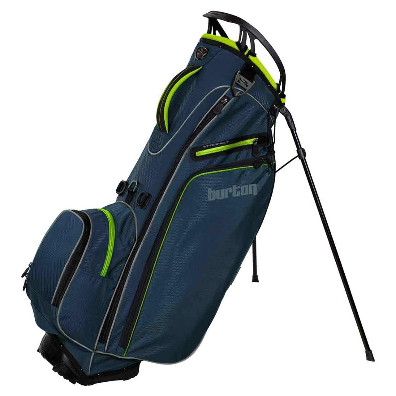 Burton Golf Burton CSX Stand Bag 8 Burton Golf Burton CSX Stand Bag - Image 6