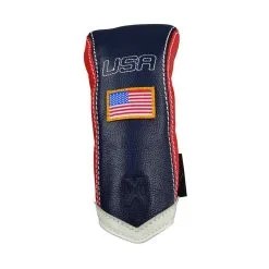 Sun Mountain Leather Hybrid Headcover -Brands Sales Store NWR 54054.1621613738