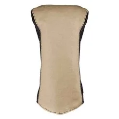 Sun Mountain Canvas / Leather Driver Headcover 7 Sun Mountain Canvas / Leather Driver Headcover -Brands Sales Store NaturalBrown 04595.1621613867