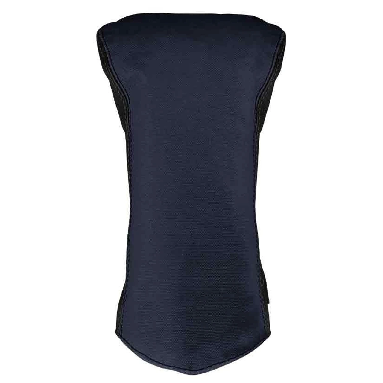 Sun Mountain Canvas / Leather Driver Headcover 5 Sun Mountain Canvas / Leather Driver Headcover - Image 3