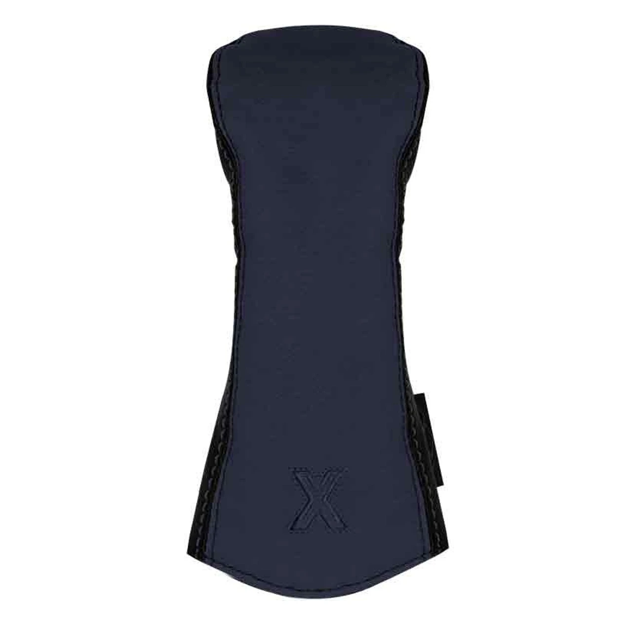 Sun Mountain Canvas / Leather Hybrid Headcover 5 Sun Mountain Canvas / Leather Hybrid Headcover - Image 3