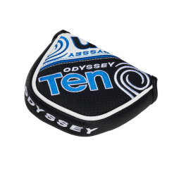 Odyssey Golf Odyssey Ten 2-Ball Tour Lined Slant Putter 13 Odyssey Golf Odyssey Ten 2-Ball Tour Lined Slant Putter -Brands Sales Store Odyssey 2 Ball TEN OS Putter HC a 17631.1629234394