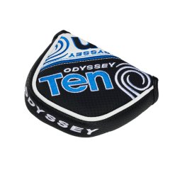 Odyssey Golf Odyssey Ten Slant Putter -Brands Sales Store Odyssey 2 Ball TEN OS Putter HC a 45206.1629236999