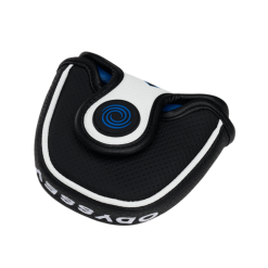 Odyssey Golf Odyssey Ten 2-Ball Tour Lined Slant Putter 11 Odyssey Golf Odyssey Ten 2-Ball Tour Lined Slant Putter -Brands Sales Store Odyssey 2 Ball TEN OS Putter HC b 98031.1629234412