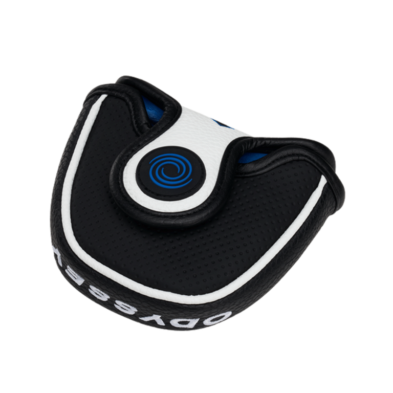 Odyssey Golf Odyssey Ten 2-Ball Tour Lined Slant Putter 6 Odyssey Golf Odyssey Ten 2-Ball Tour Lined Slant Putter - Image 4