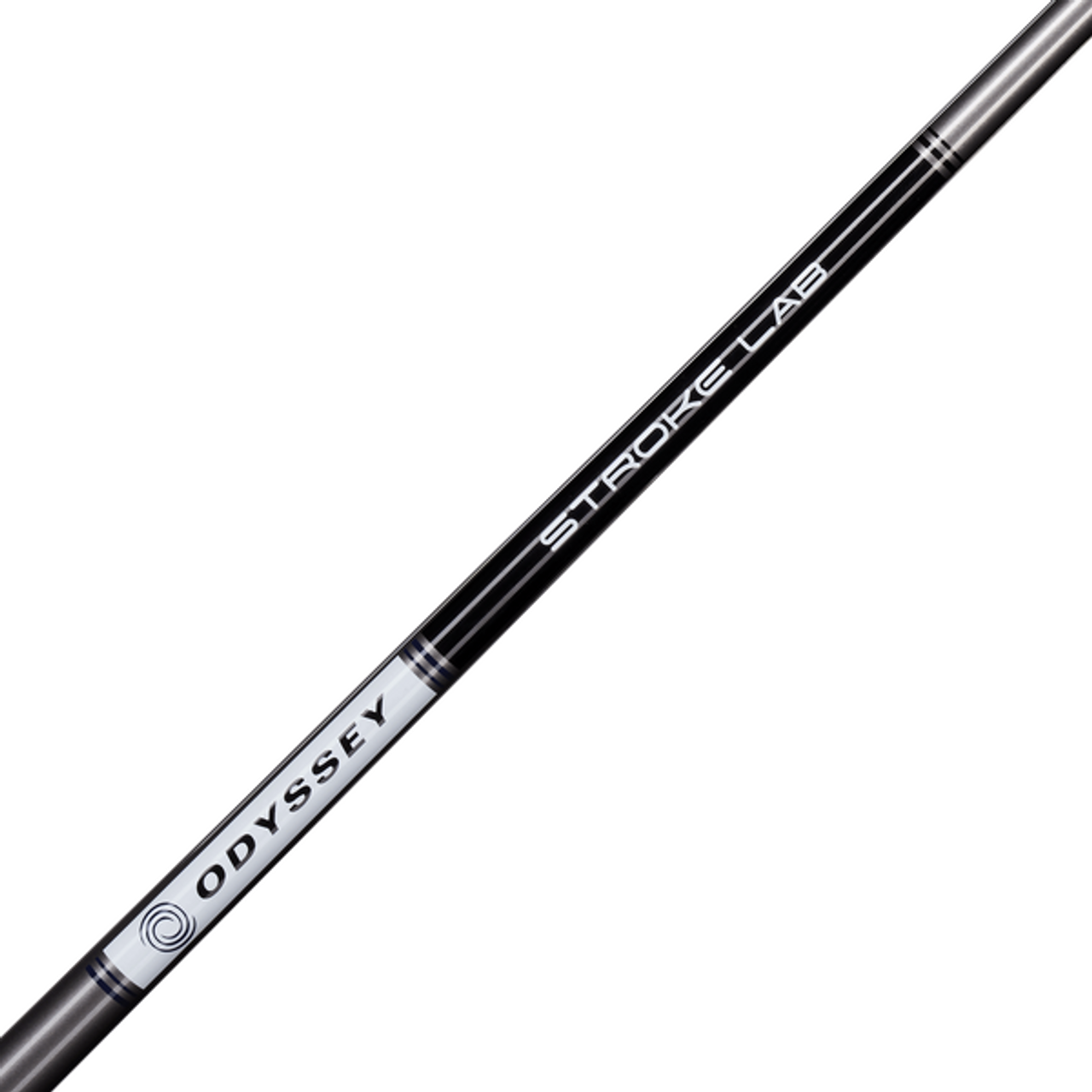 Odyssey Golf Odyssey Ten 2-Ball Tour Lined Slant Putter 7 Odyssey Golf Odyssey Ten 2-Ball Tour Lined Slant Putter - Image 5