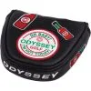 Odyssey Golf Odyssey Oh Baby Mallet Putter Headcover