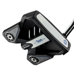 Odyssey Golf Odyssey Ten Putter 12 Odyssey Golf Odyssey Ten Putter -Brands Sales Store Odyssey TEN OS Putter 11736.1629236522