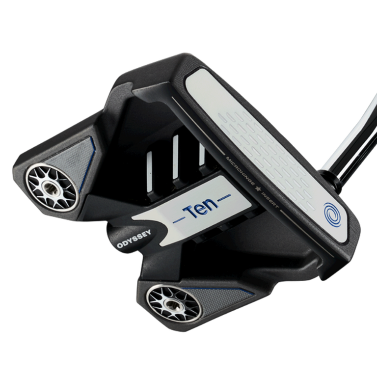 Odyssey Golf Odyssey Ten Putter 6 Odyssey Golf Odyssey Ten Putter - Image 4