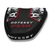 Odyssey Golf Odyssey Tank Mallet Putter Headcover -Brands Sales Store Odyssey Tank Mallet Putter Headcover 55507.1678904861