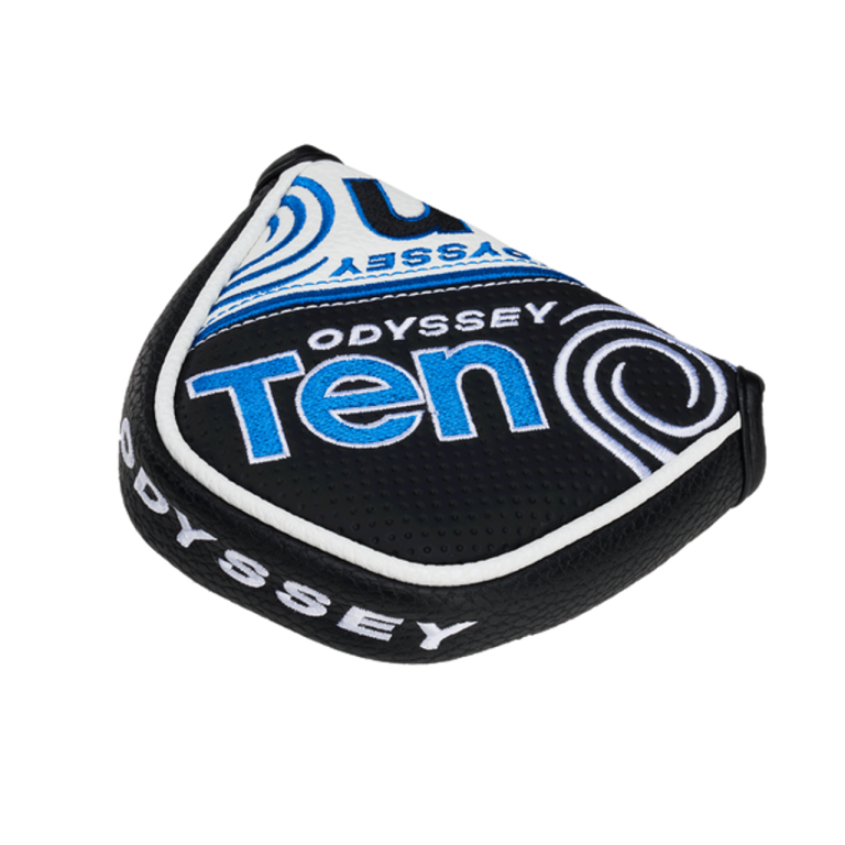 Odyssey Golf Odyssey Ten 2-Ball Arm Lock Lined Putter 9 Odyssey Golf Odyssey Ten 2-Ball Arm Lock Lined Putter - Image 7