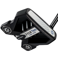 Odyssey Golf Odyssey Ten 2-Ball Arm Lock Lined Putter 12 Odyssey Golf Odyssey Ten 2-Ball Arm Lock Lined Putter -Brands Sales Store Odyssey Ten 2 Ball Arm Lock Lined Putter 49344.1634937319